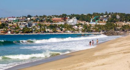 Puerto Escondido: todo lo que puedes hacer en tu viaje de Semana Santa