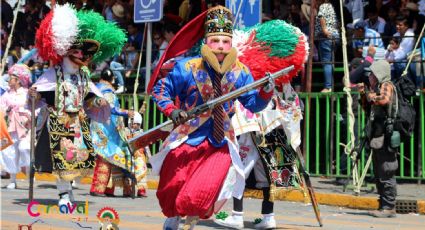 Carnaval Huejotzingo confirma su edición 2022: así se llevará a cabo