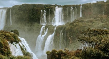 Las siete maravillas del mundo natural que deberías visitar una vez en la vida