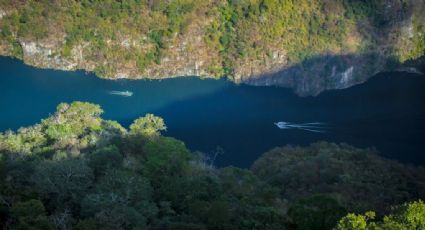 Cañón del Sumidero: qué tienes que saber para visitar este atractivo en Chiapas
