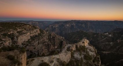 ¡Admira el amanecer! Este hotel de Barrancas del Cobre te hará pasar una noche de ensueño