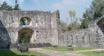 Ex Convento de Culhuacán, un paseo por la historia de Iztapalapa en CDMX