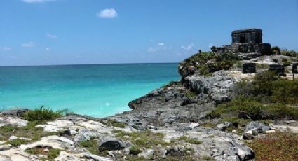 Cuántas zonas arqueológicas hay en Cancún que puedes visitar en familia