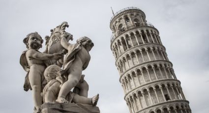 Torre de Pisa: por qué está inclinada y no hay temor de que caiga… por ahora