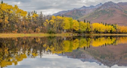 Google Earth te ayuda a recorrer los 31 parques nacionales de Estados Unidos