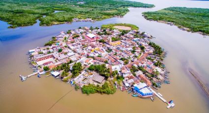 Isla de Mexcaltitán: cómo llegar y qué hacer en este Pueblo Mágico de Nayarit