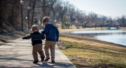 Lugares al aire libre para disfrutar con los niños durante la pandemia por Covid-19	