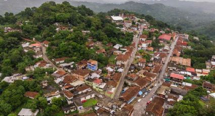 Zozocolco de Hidalgo: qué hacer en el Pueblo Mágico de los gigantes globos de papel