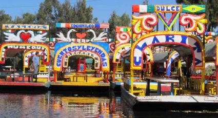 ¡No todo son las trajineras! 4 actividades que debes hacer en Xochimilco