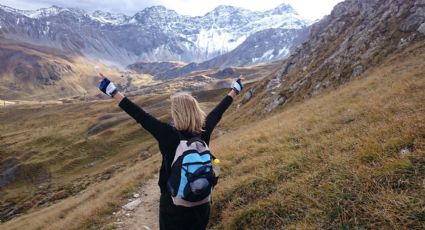 8 consejos que te ayudarán a viajar sola por primera vez de forma segura 	