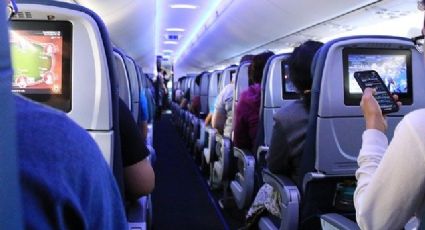 8 cosas que debes evitar hacer durante un viaje en avión