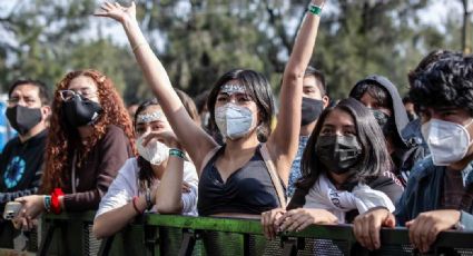 5 festivales musicales a los que debes asistir al menos una vez en la vida