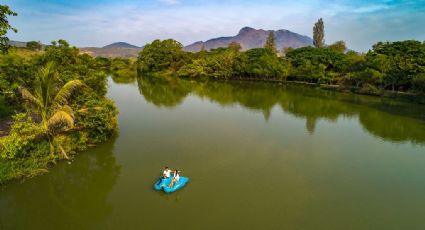 De Mexcaltitán a Sayulita, conoce cuáles son los Pueblos Mágicos de Nayarit