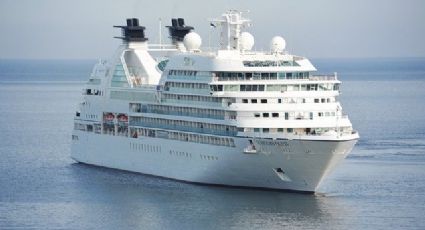 El crucero más grande del mundo llega a México: conoce los detalles