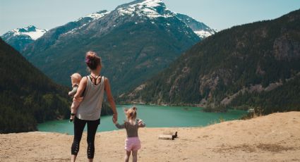 Tips para hacer un viaje en carretera con niños y no fracasar en el intento