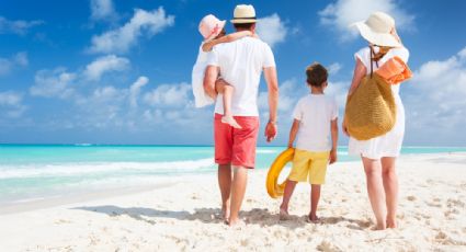 Consejos de viaje para ahorrar dinero durante las vacaciones familiares