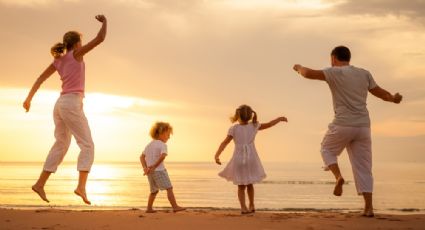 5 actividades para niños que pueden disfrutar durante Semana Santa