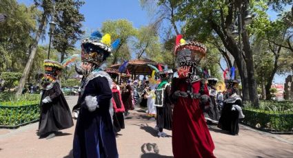 Carnaval Xochimilco 2022: una fiesta de primavera en CDMX