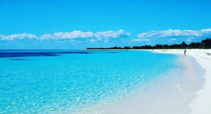 Las mejores playas de Cozumel para viajar este 2022