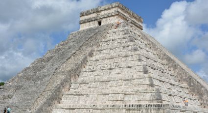 ¿Chichen Itzá reabrirá sus puertas para el equinoccio de primavera?