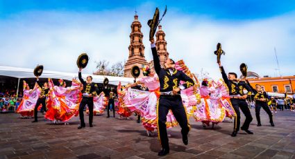 Feria de San Marcos 2022: Qué hacer durante tu visita a Aguascalientes