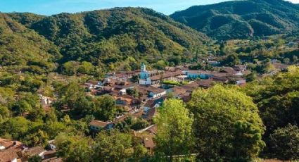 Qué hacer en el Pueblo Mágico de San Sebastián del Oeste