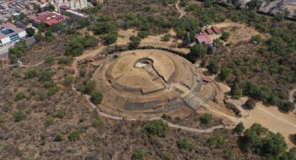 Cuatro zonas arqueológicas de la CDMX para recibir la primavera