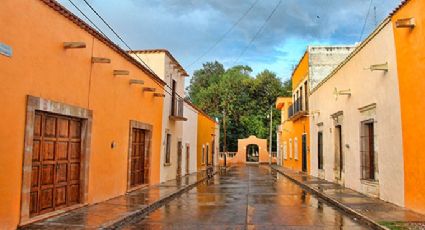 Real de Asientos: Qué hacer durante tu visita al Pueblo Mágico de Aguascalientes