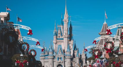 Disney World, así son los túneles secretos que recorren el famoso parque de diversiones