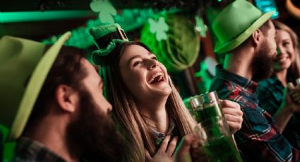 St Patrick’s Day: 3 curiosidades que debes conocer sobre la fiesta de San Patricio