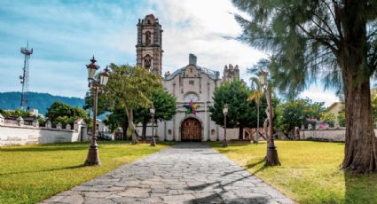 Santuario del Señor de Chalma: La leyenda del Cristo que enmarca a Malinalco