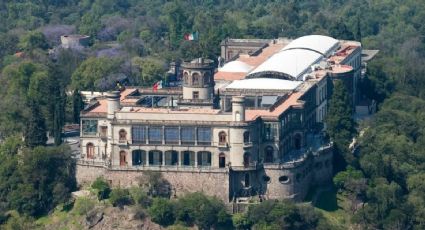 ¡Sin ir a Europa! Castillos más espectaculares que puedes visitar en México