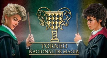 Harry Potter llega a la CDMX con torneo de magia en Tlatelolco: así puedes participar