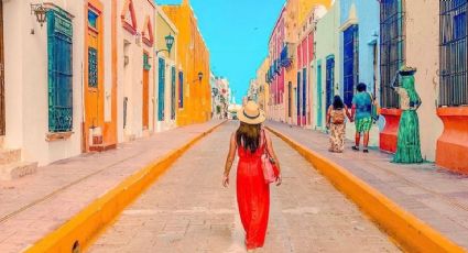 Campeche: 5 cosas que deberías hacer en tu visita para descubrir el sureste del país