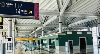 Aeropuerto de Santa Lucía: Así es el primer hotel que se encontrará dentro del complejo