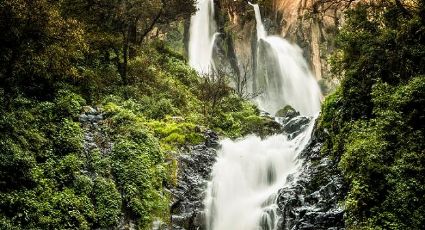 Oasis naturales: Cascadas que debes visitar en Zacatlán de las Manzanas