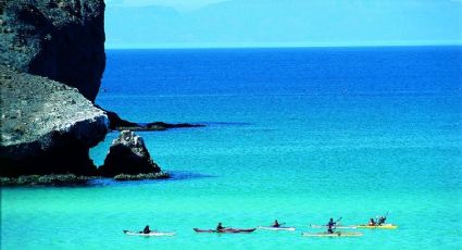 Los destinos secretos de La Paz para disfrutar en estas vacaciones de verano