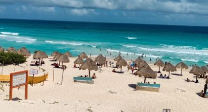 Playa Delfines, el destino low cost de Cancún ideal para estas vacaciones