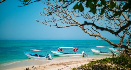 Las playas más bellas de Veracruz que no te puedes perder en tu viaje