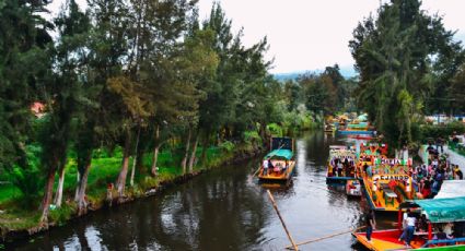 Qué hacer en Xochimilco si asistes al carnaval 2022 en este fin de semana