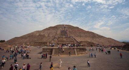 ¡Siempre sí! Teotihuacán recibirá visitantes para el equinoccio de primavera