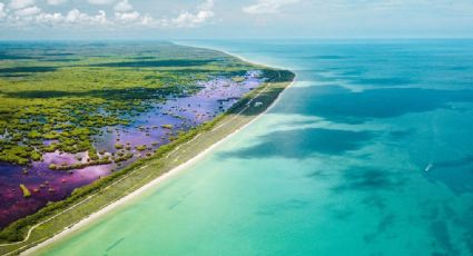 Playas poco concurridas para disfrutar de tus vacaciones de Semana Santa