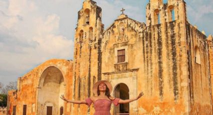 Turismo Religioso: los conventos más importantes de Yucatán que deberías visitar