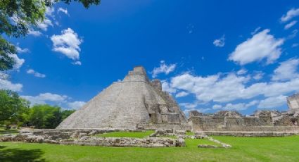 Ruta Puuc, el recorrido perfecto para conocer la cultura maya en Yucatán