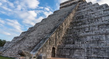 ¿Cristiano Ronaldo develó a Chichén Itzá como maravilla del mundo? Así fue el icónico día