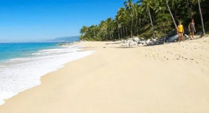 ¡Vamos a Jalisco! Playa Caballo el destino secreto para un fin de semana perfecto