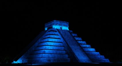 Chichén Itzá: HORARIOS y PRECIOS del espectáculo de luz y sonido ‘Noches de Kukulcán’