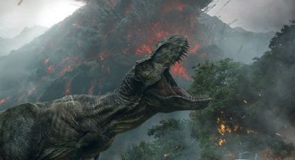 Oscar 2022: Isla Kauai, el paraíso hawaiano donde grabaron Jurassic Park