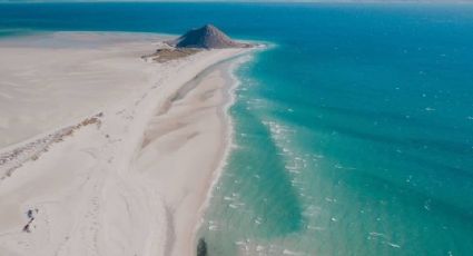 ¡Vacaciones tranquilas! Sonora tiene algunas playas ocultas y poco concurridas