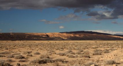 ¿Qué hacer en la Zona del Silencio? El lugar más misterioso del norte de México